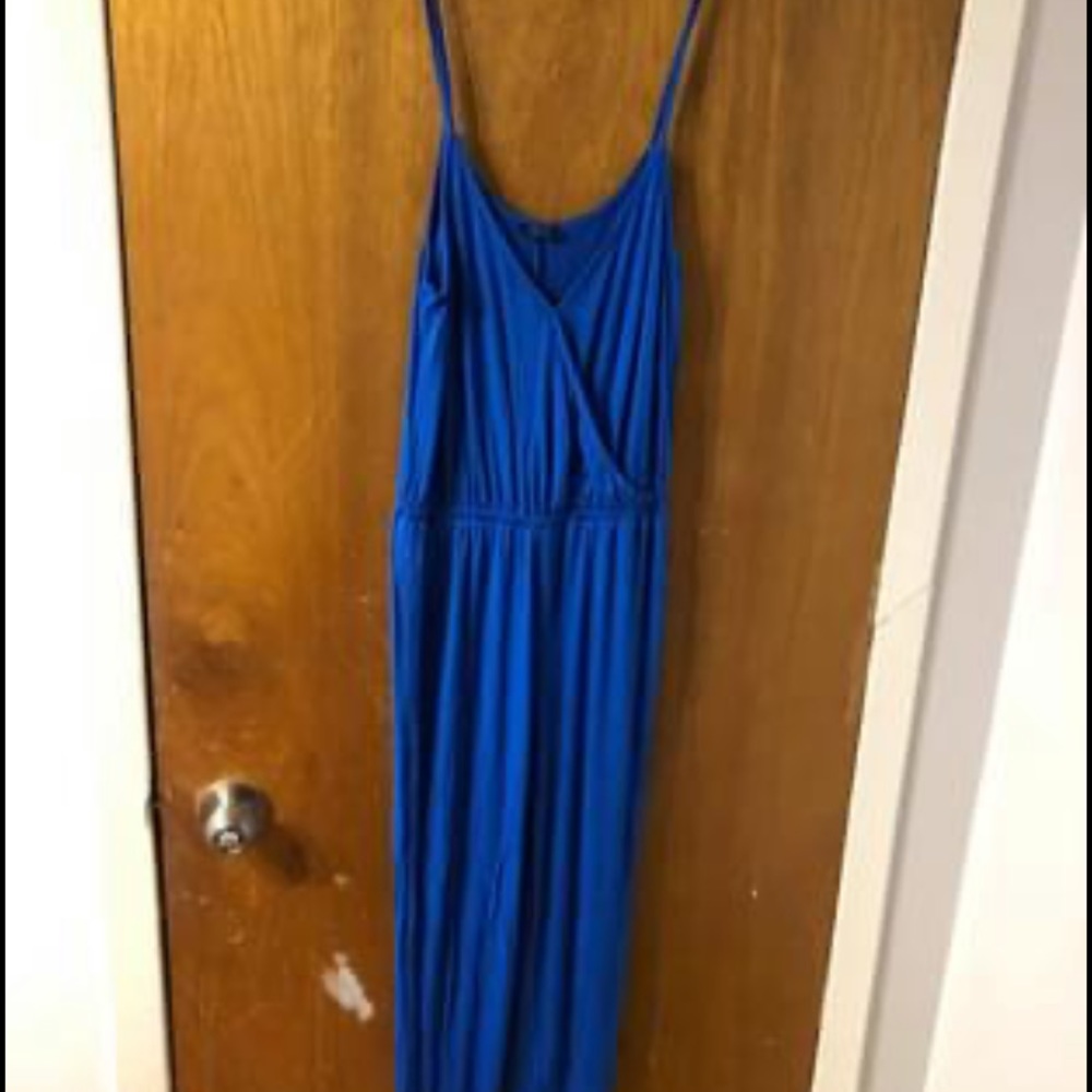 Jumpsuit